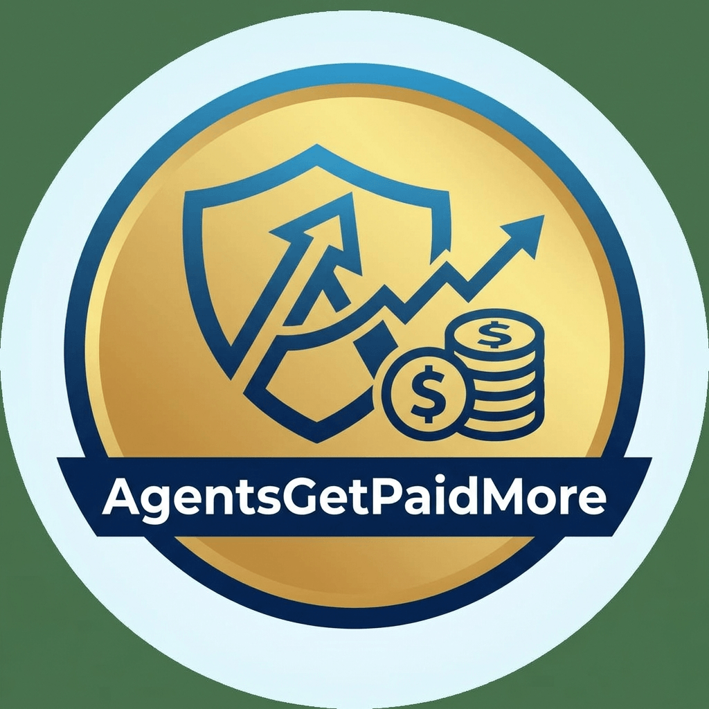 AgentsGetPaidMore
